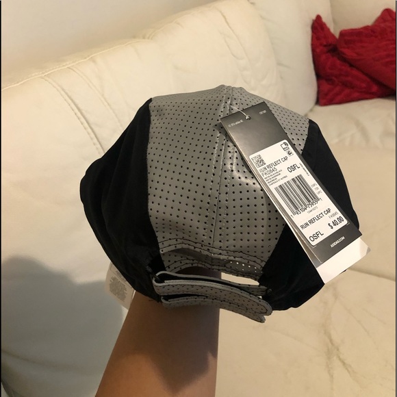 ADIDAS Run Reflect Cap - Picture 3 of 4